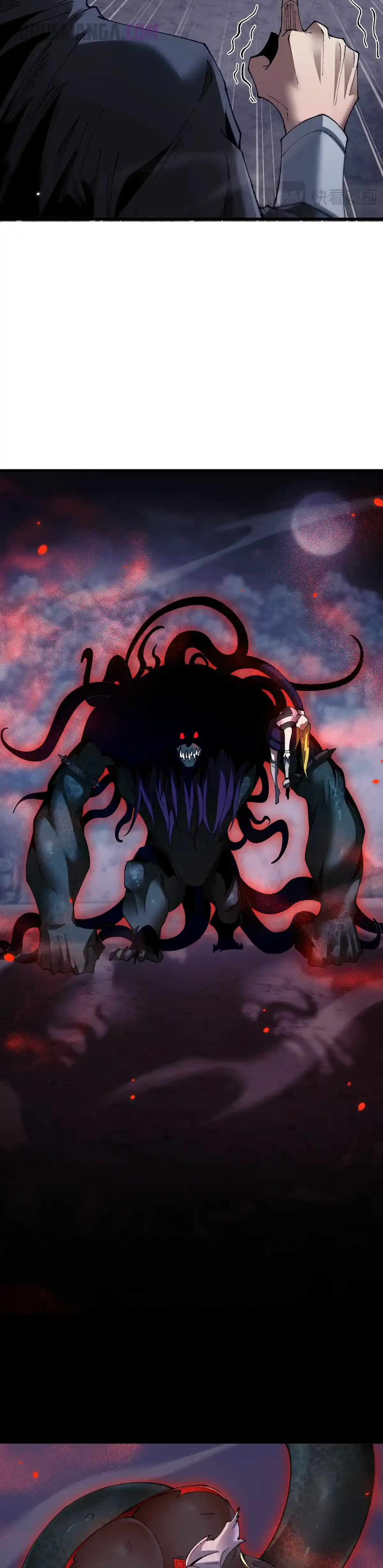 Read Soy el Dios de los Goblins ES Manga Online