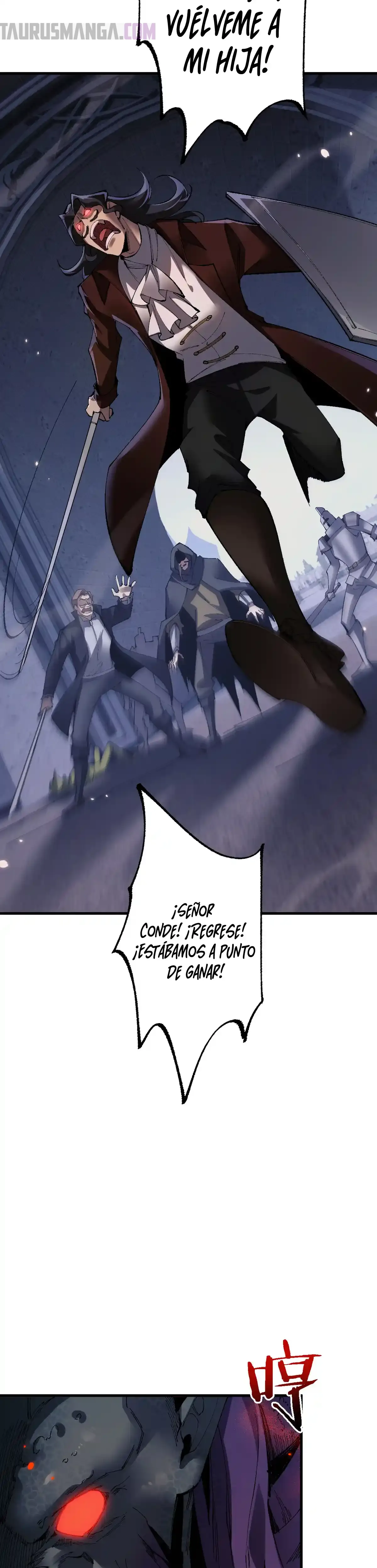 Read Soy el Dios de los Goblins ES Manga Online