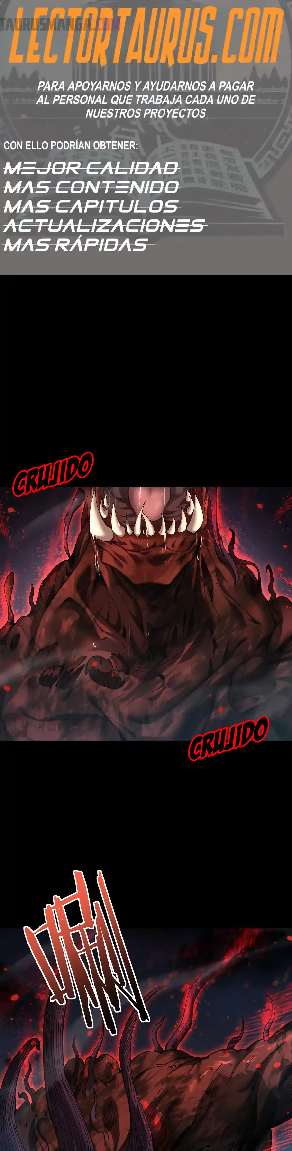 Read Soy el Dios de los Goblins ES Manga Online