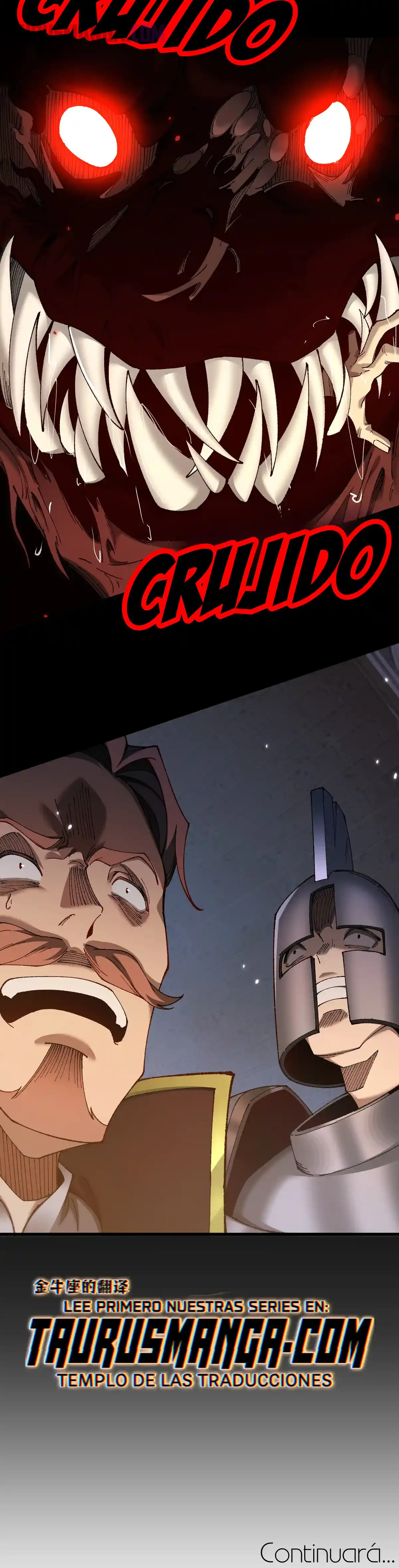 Read Soy el Dios de los Goblins ES Manga Online