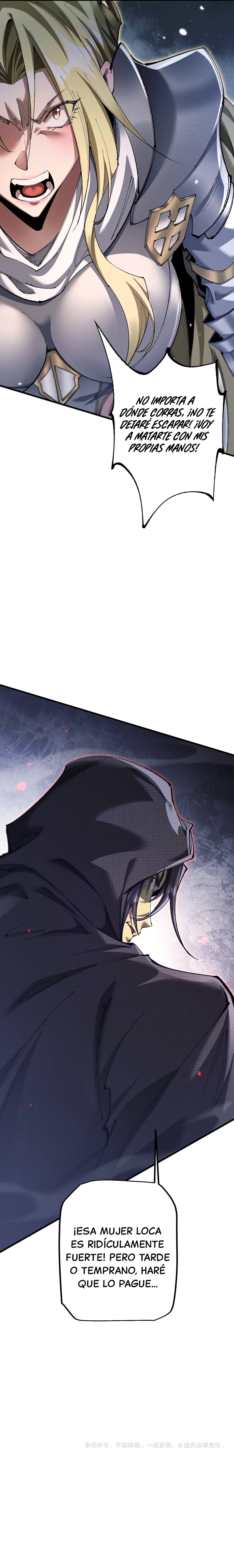 Read Soy el Dios de los Goblins ES Manga Online