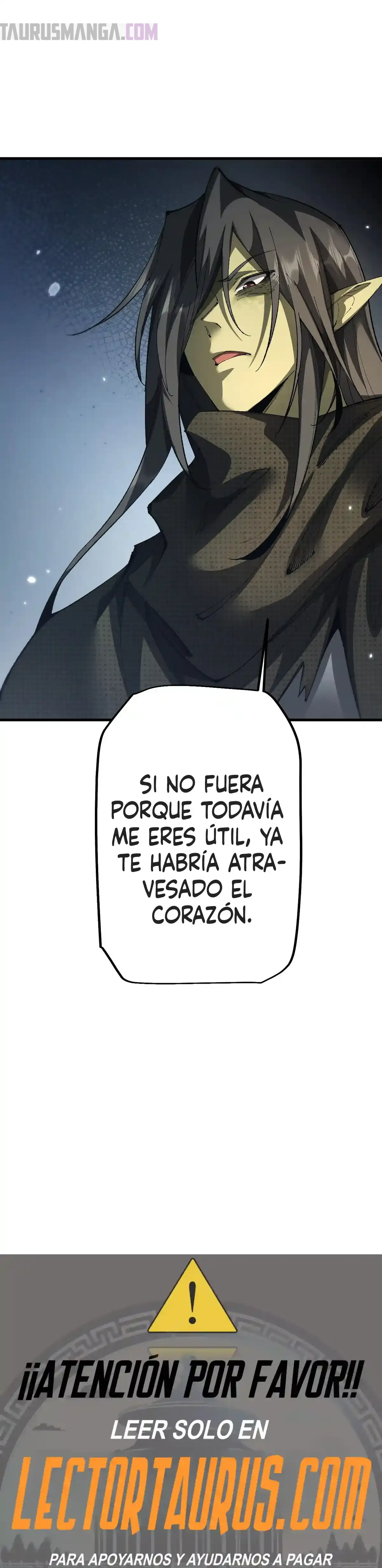 Read Soy el Dios de los Goblins ES Manga Online