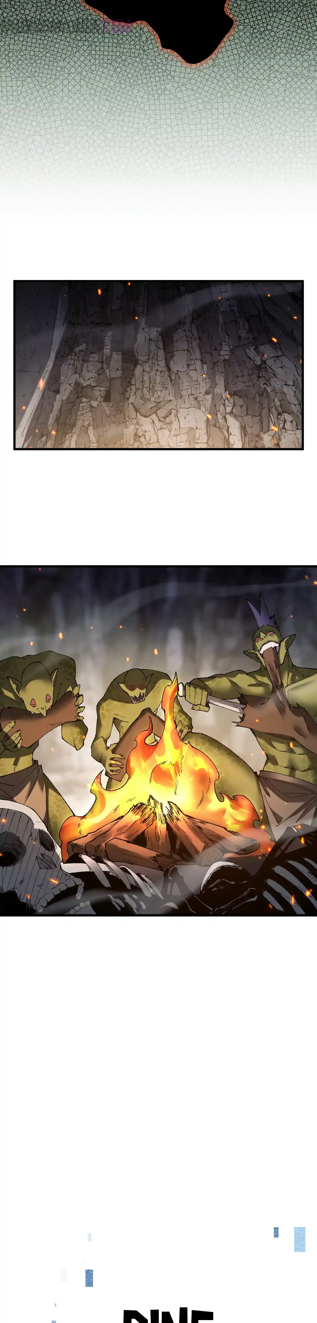 Read Soy el Dios de los Goblins ES Manga Online