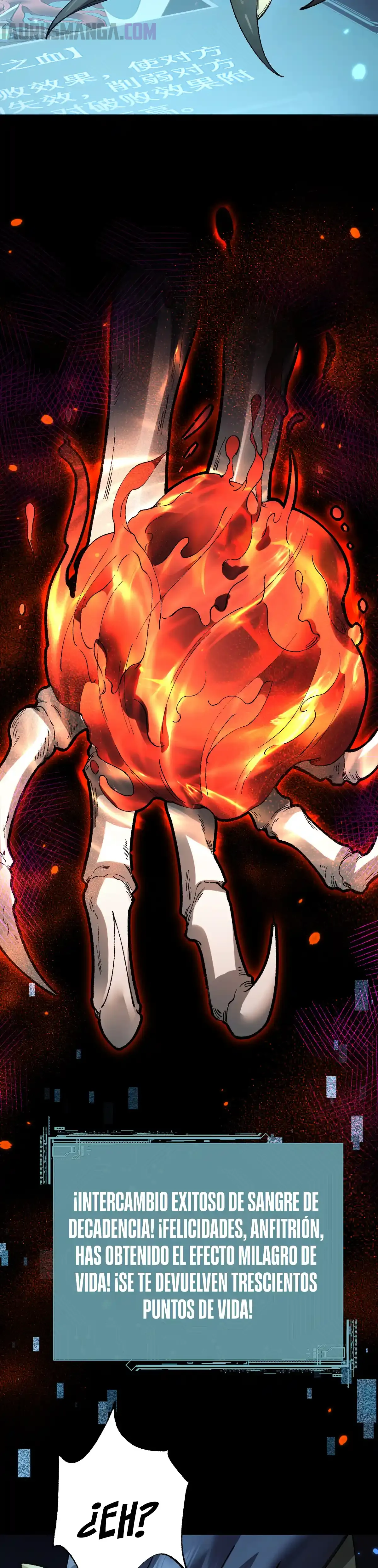 Read Soy el Dios de los Goblins ES Manga Online