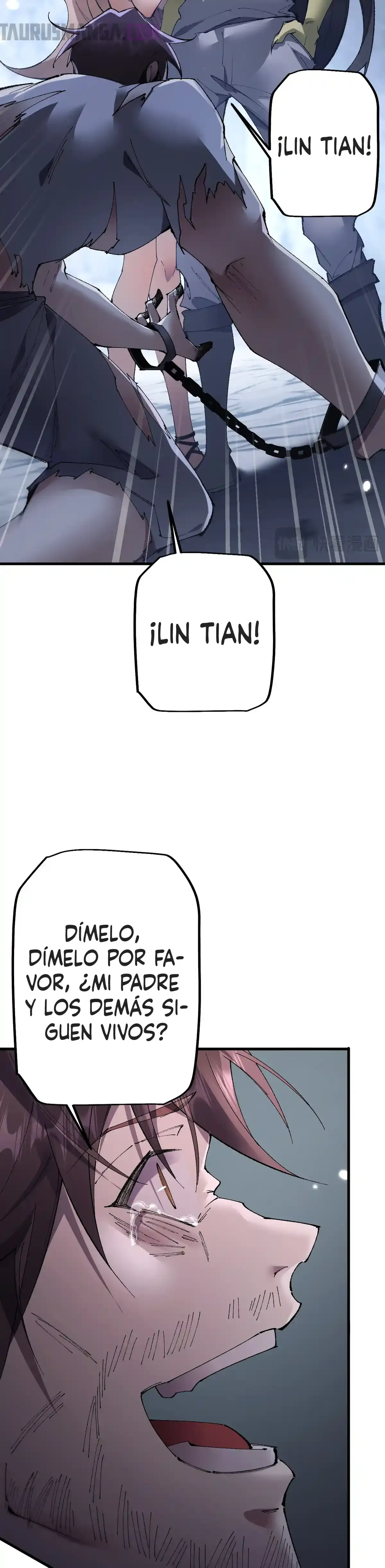Read Soy el Dios de los Goblins ES Manga Online