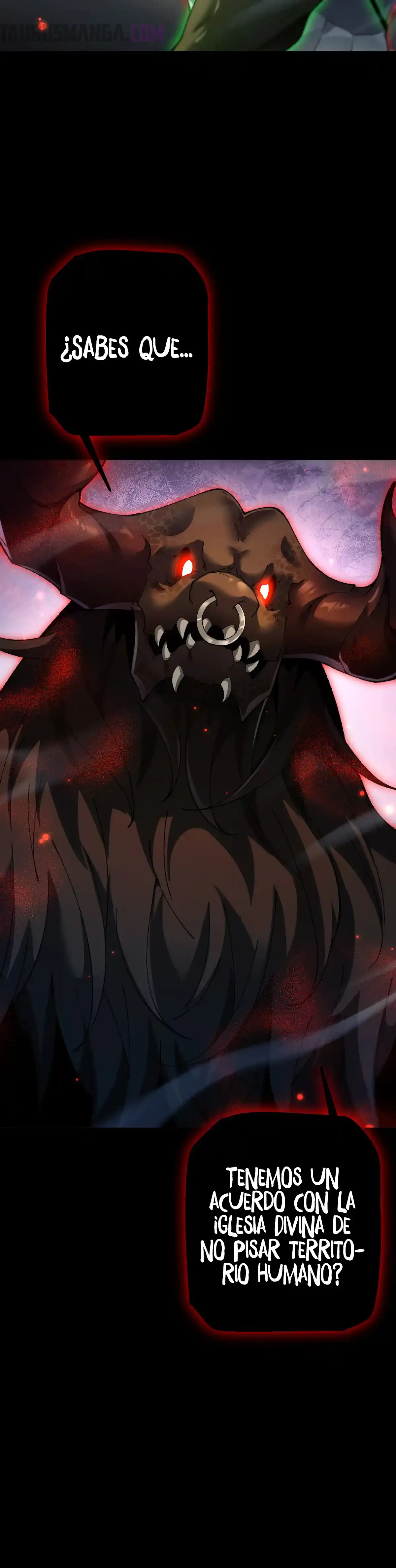 Read Soy el Dios de los Goblins ES Manga Online
