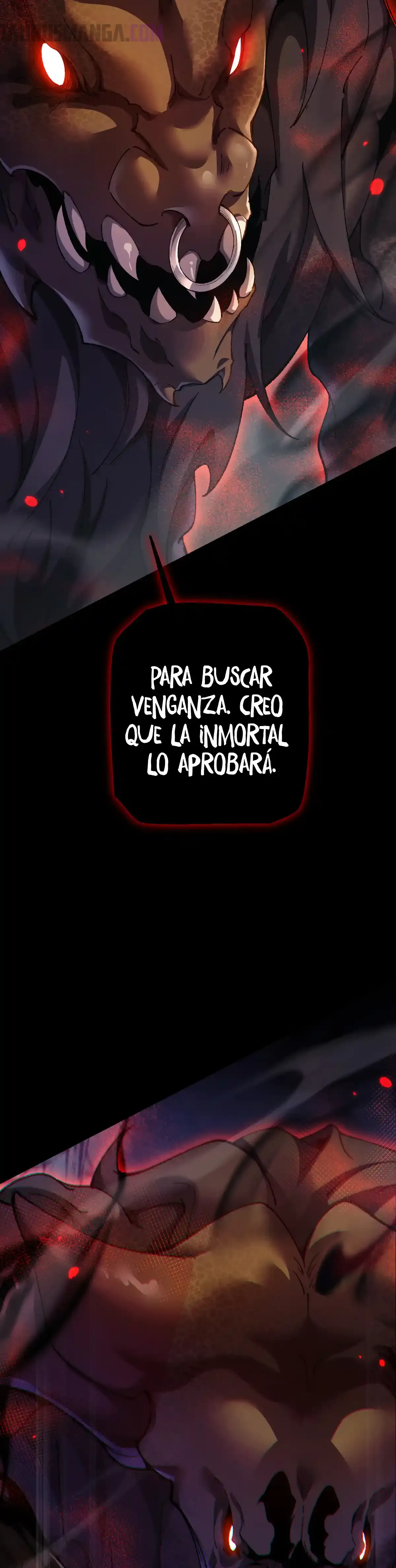 Read Soy el Dios de los Goblins ES Manga Online