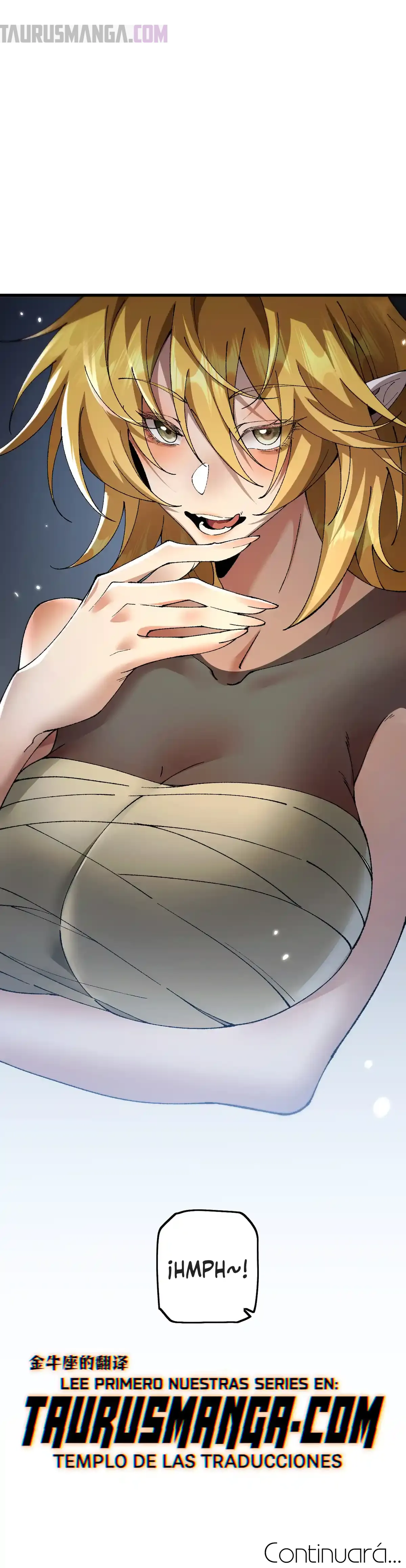 Read Soy el Dios de los Goblins ES Manga Online