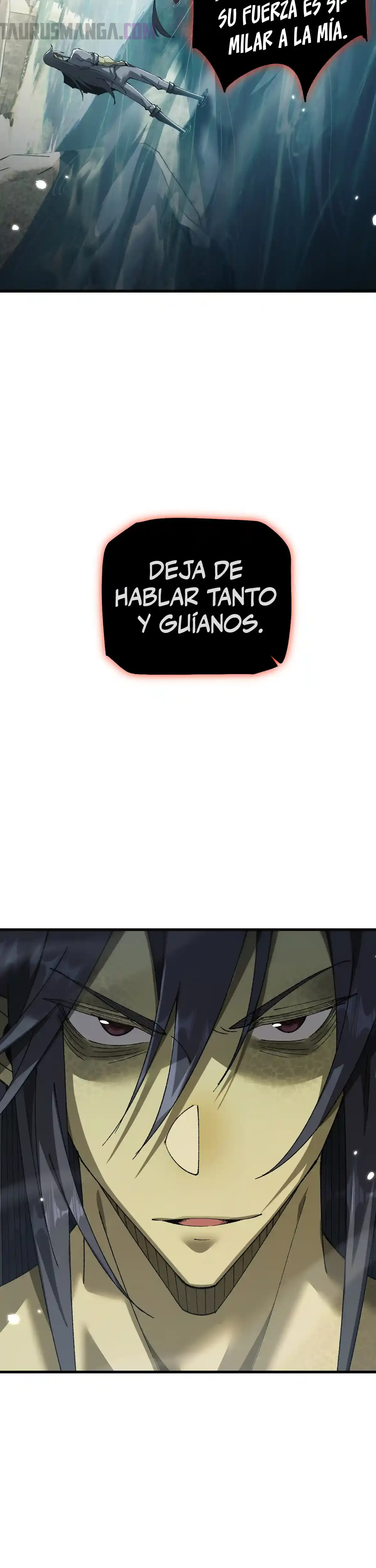 Read Soy el Dios de los Goblins ES Manga Online