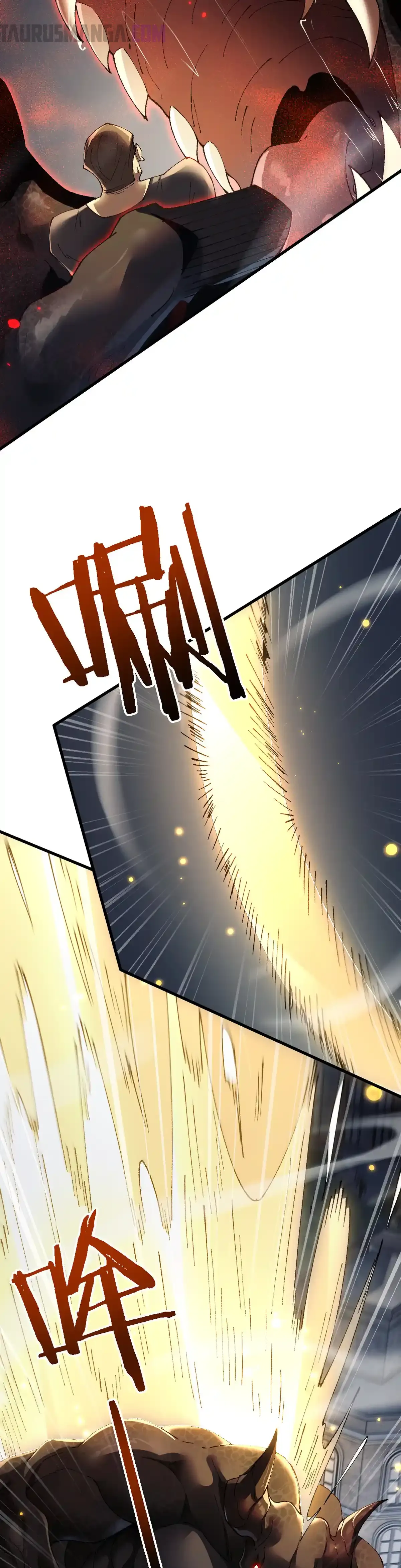 Read Soy el Dios de los Goblins ES Manga Online
