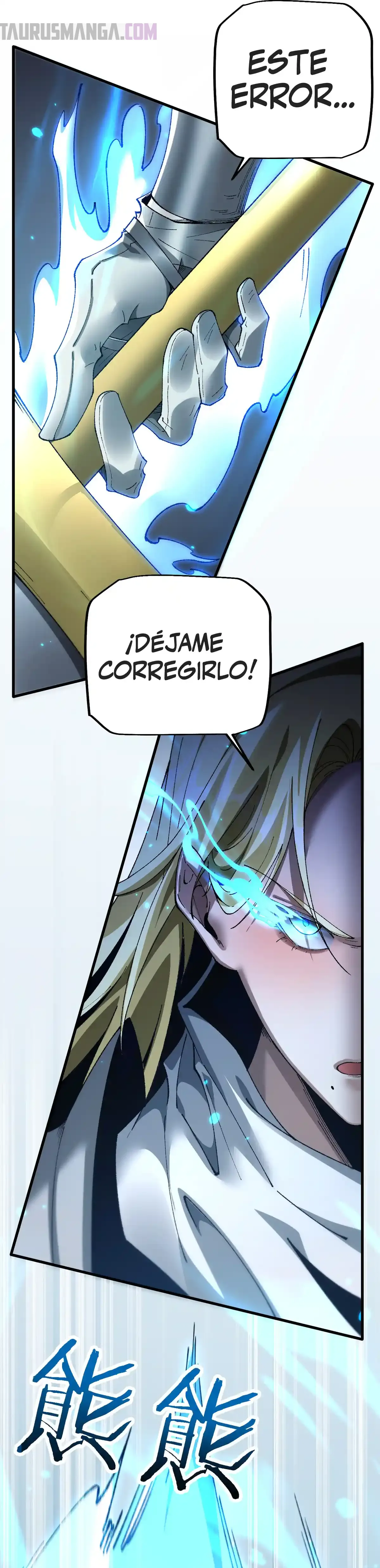 Read Soy el Dios de los Goblins ES Manga Online