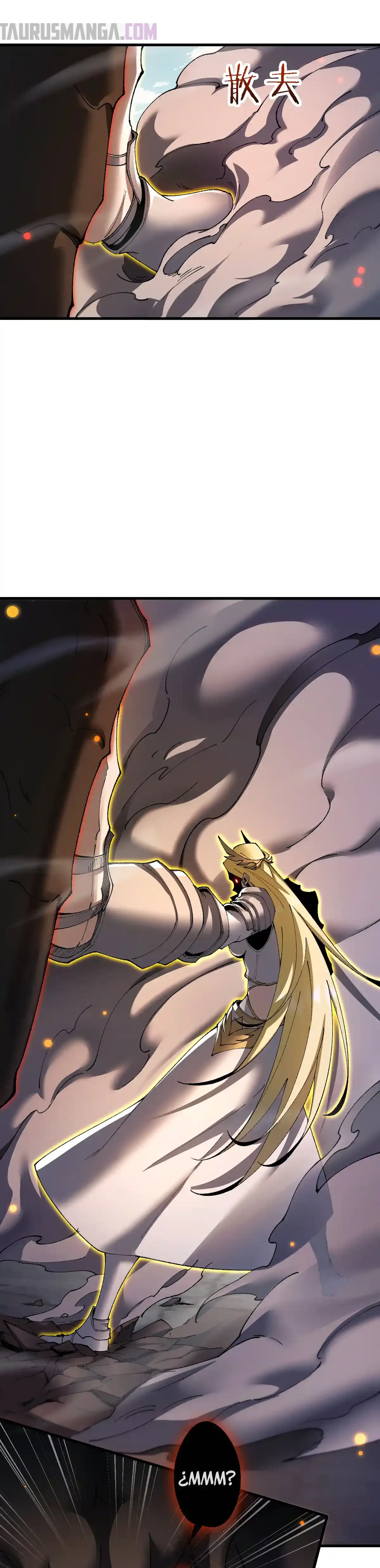 Read Soy el Dios de los Goblins ES Manga Online