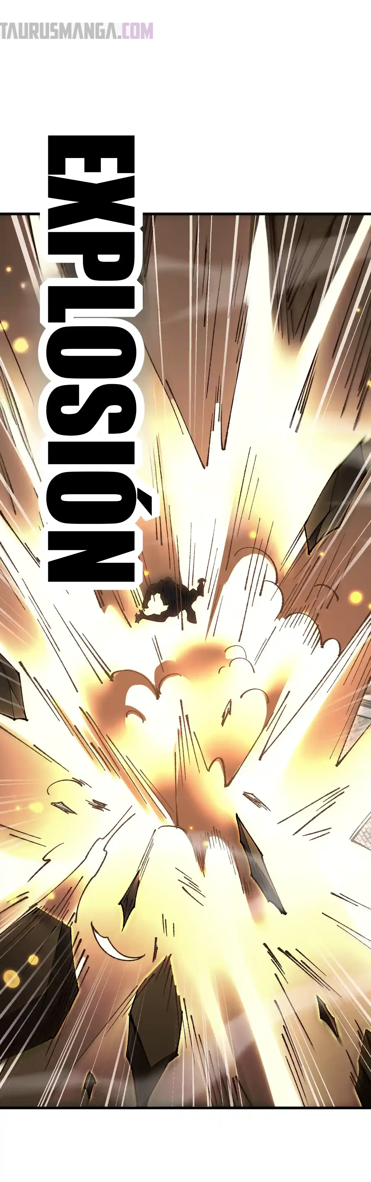Read Soy el Dios de los Goblins ES Manga Online