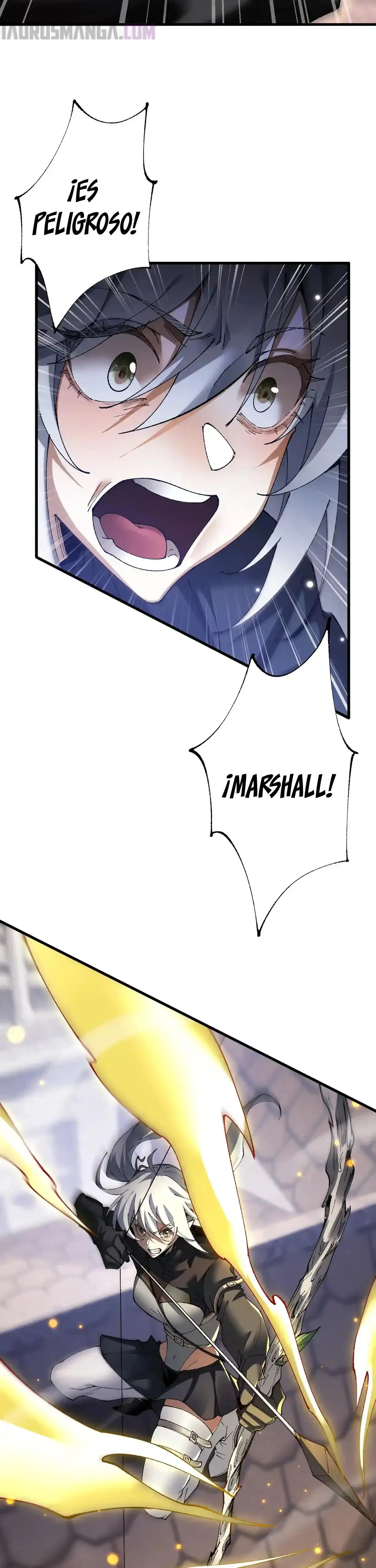 Read Soy el Dios de los Goblins ES Manga Online