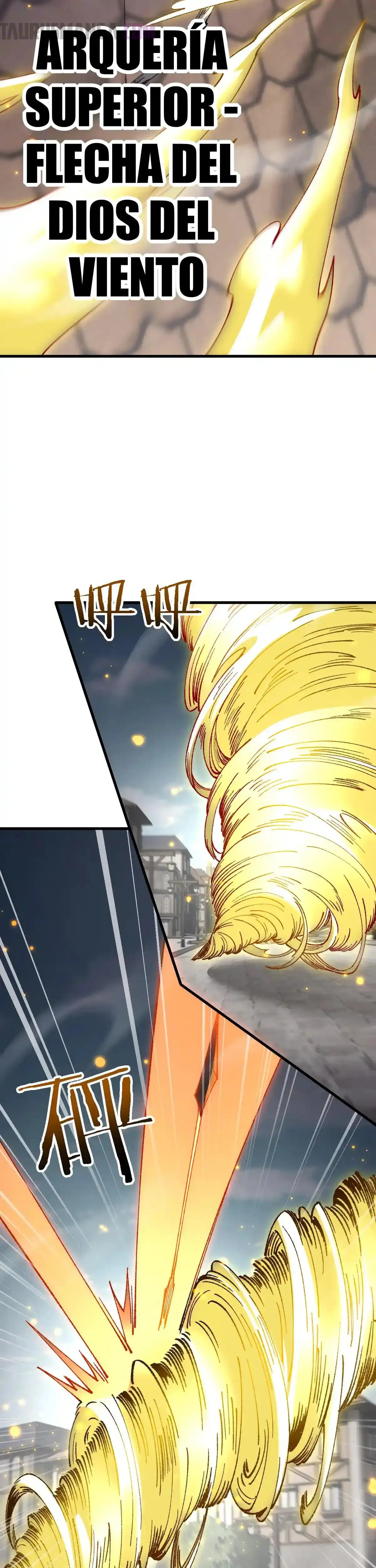 Read Soy el Dios de los Goblins ES Manga Online