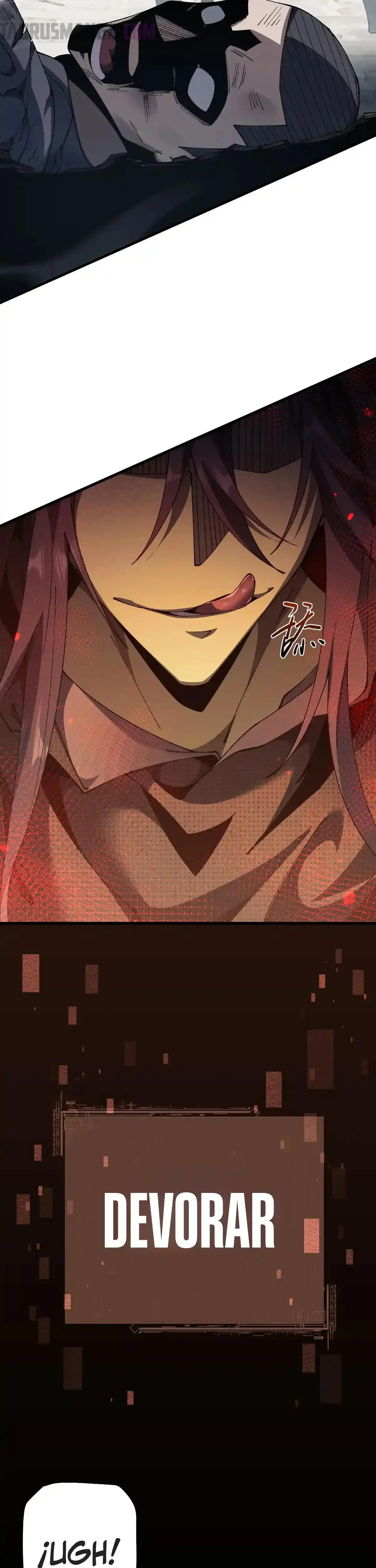 Read Soy el Dios de los Goblins ES Manga Online