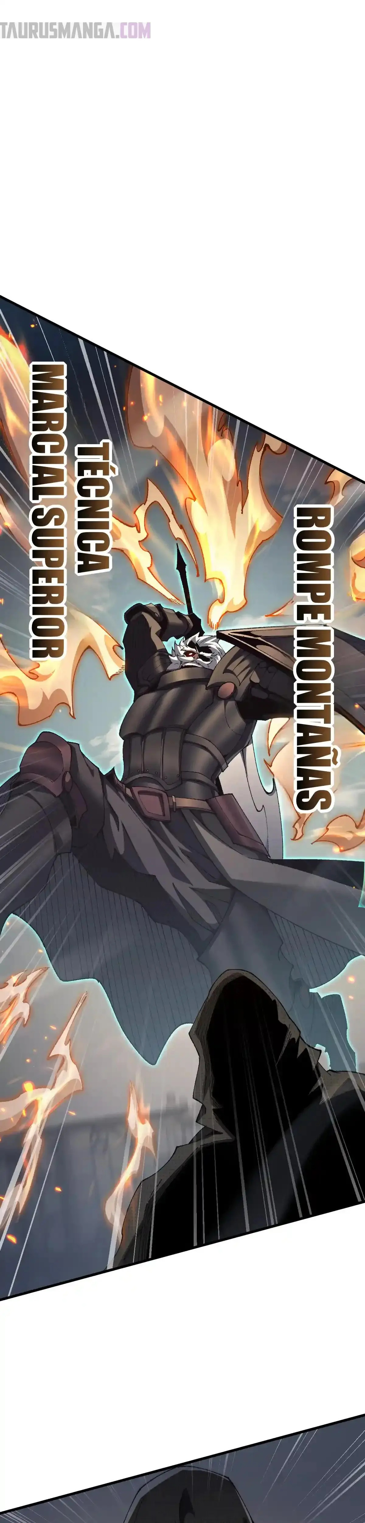 Read Soy el Dios de los Goblins ES Manga Online