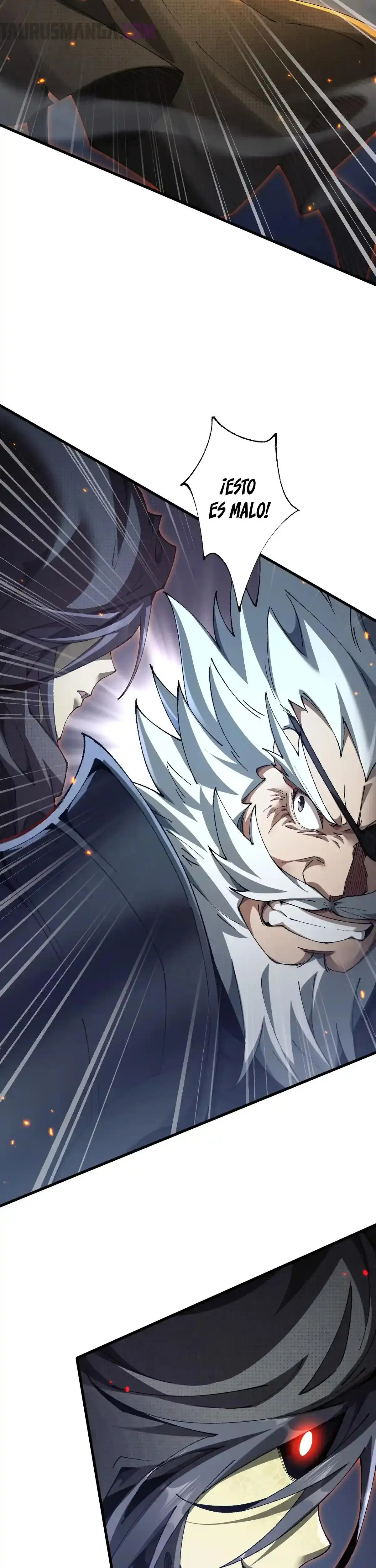 Read Soy el Dios de los Goblins ES Manga Online