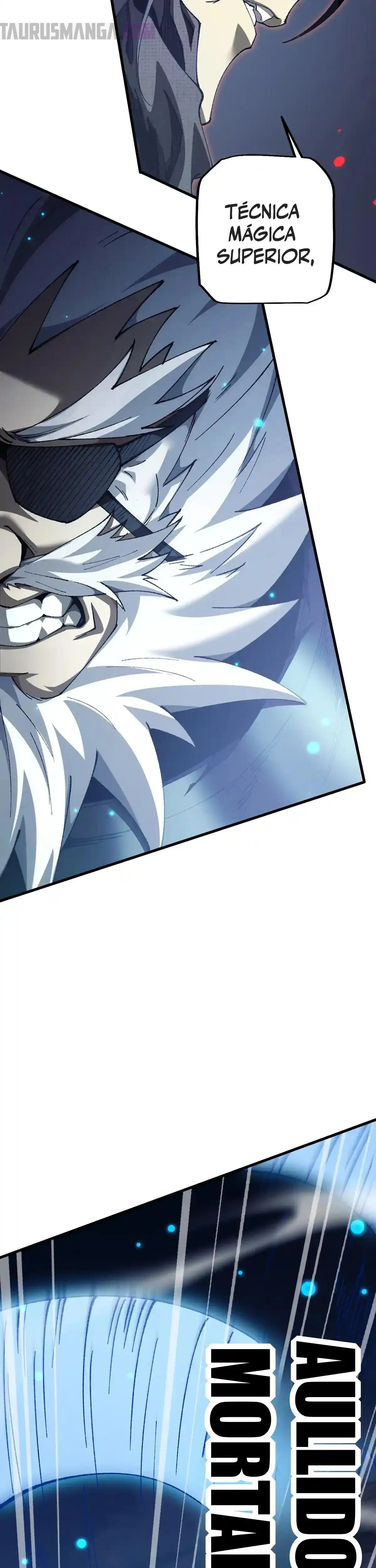 Read Soy el Dios de los Goblins ES Manga Online