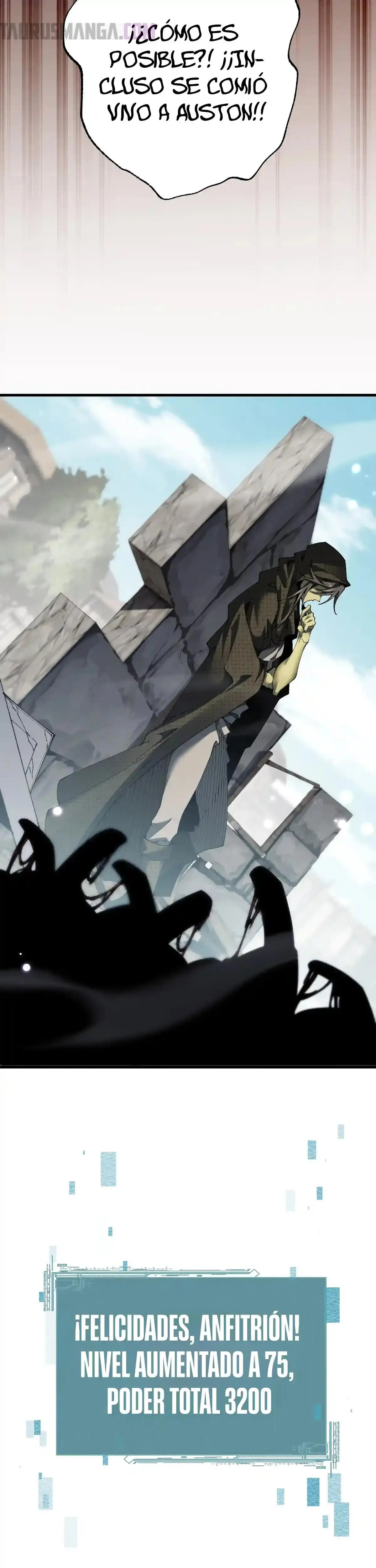 Read Soy el Dios de los Goblins ES Manga Online