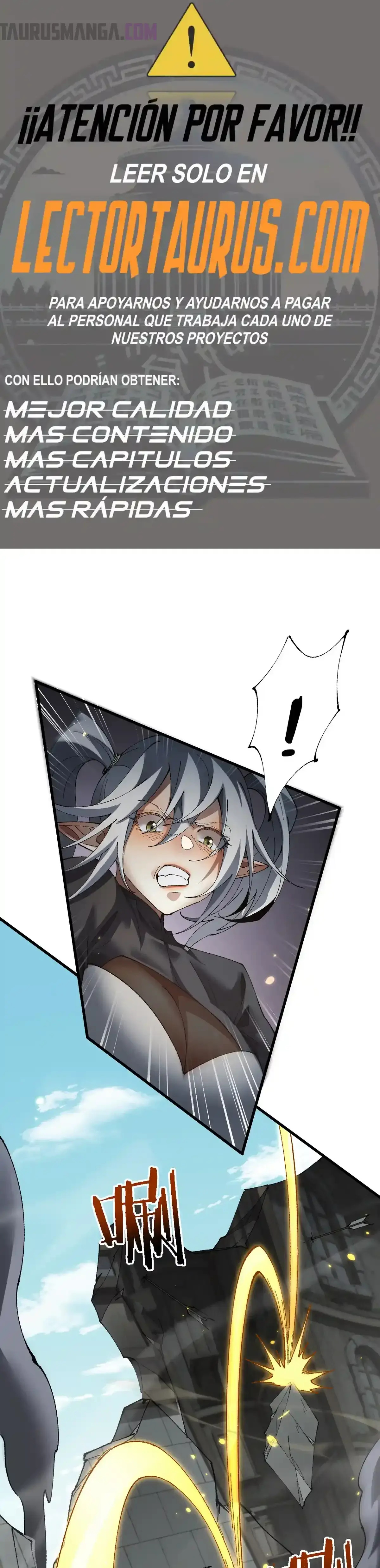 Read Soy el Dios de los Goblins ES Manga Online