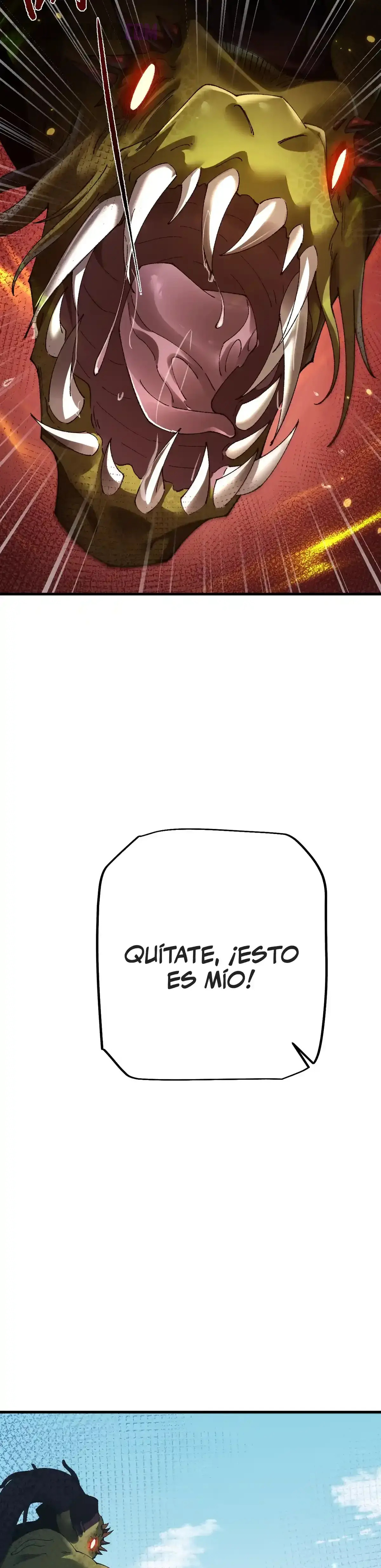 Read Soy el Dios de los Goblins ES Manga Online