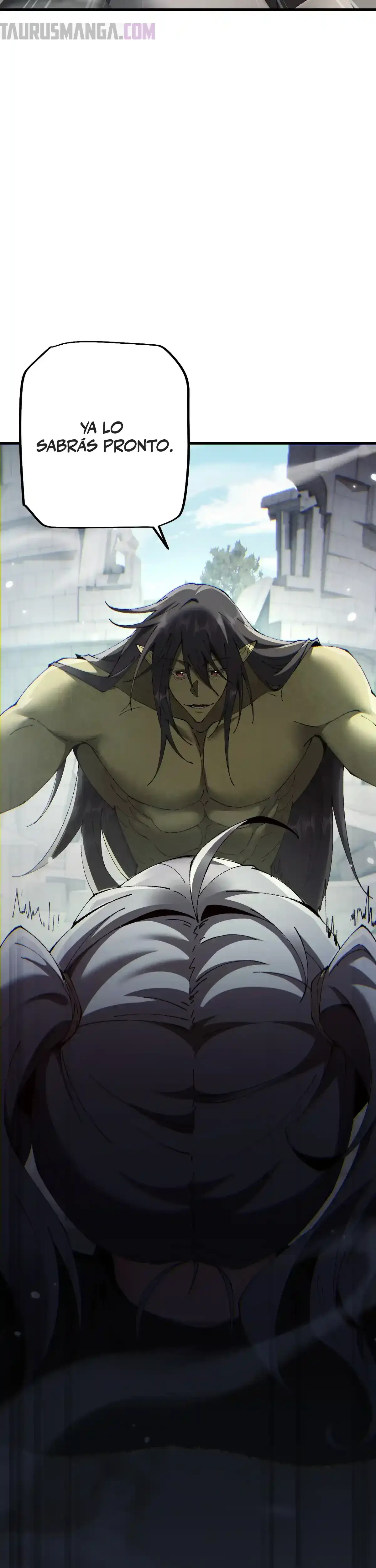 Read Soy el Dios de los Goblins ES Manga Online