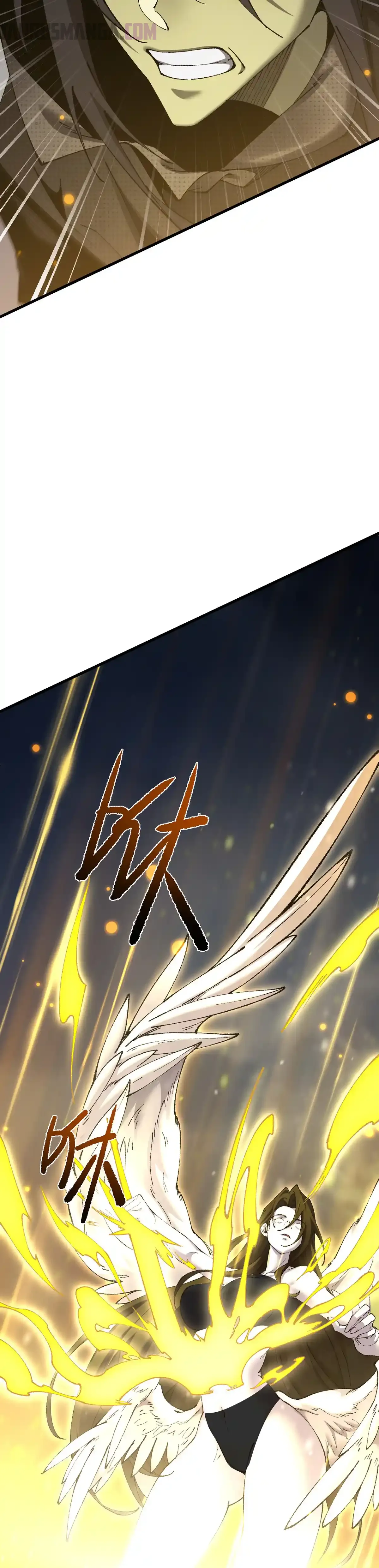 Read Soy el Dios de los Goblins ES Manga Online