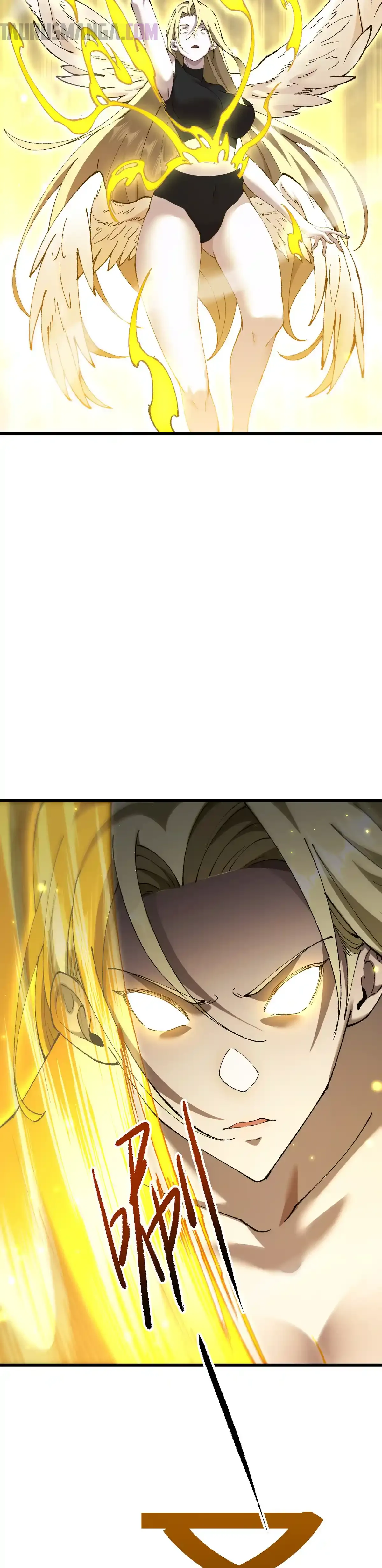 Read Soy el Dios de los Goblins ES Manga Online