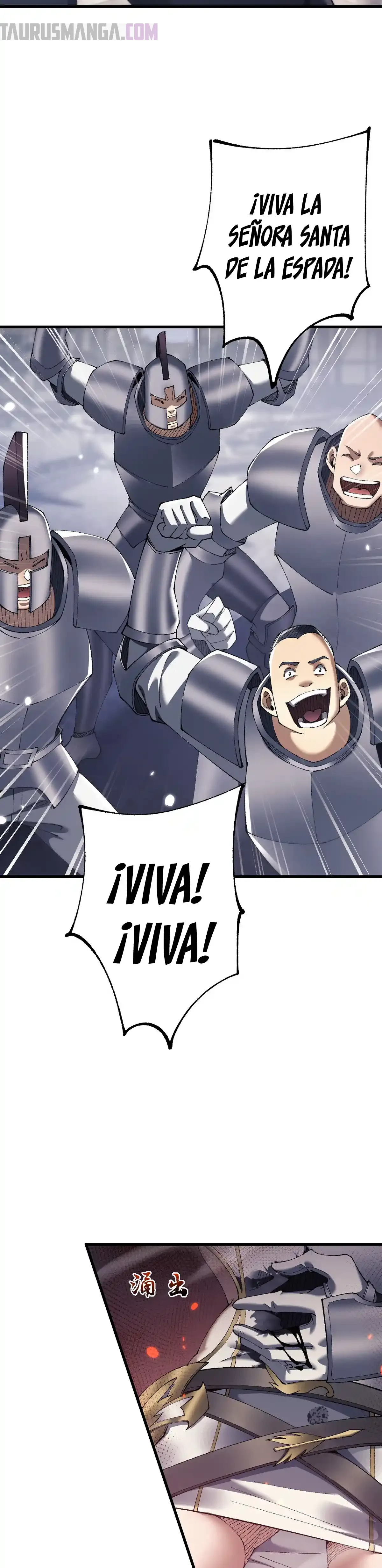 Read Soy el Dios de los Goblins ES Manga Online