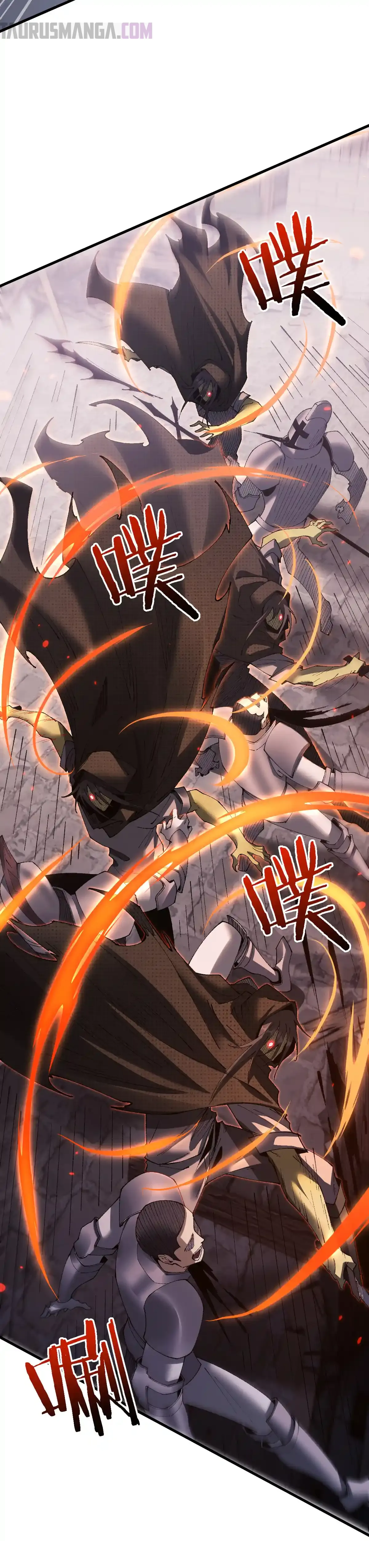 Read Soy el Dios de los Goblins ES Manga Online