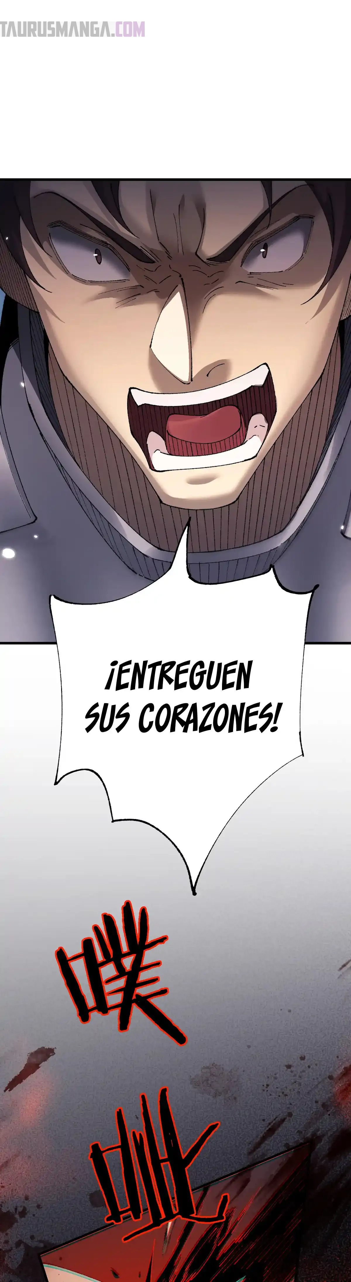 Read Soy el Dios de los Goblins ES Manga Online
