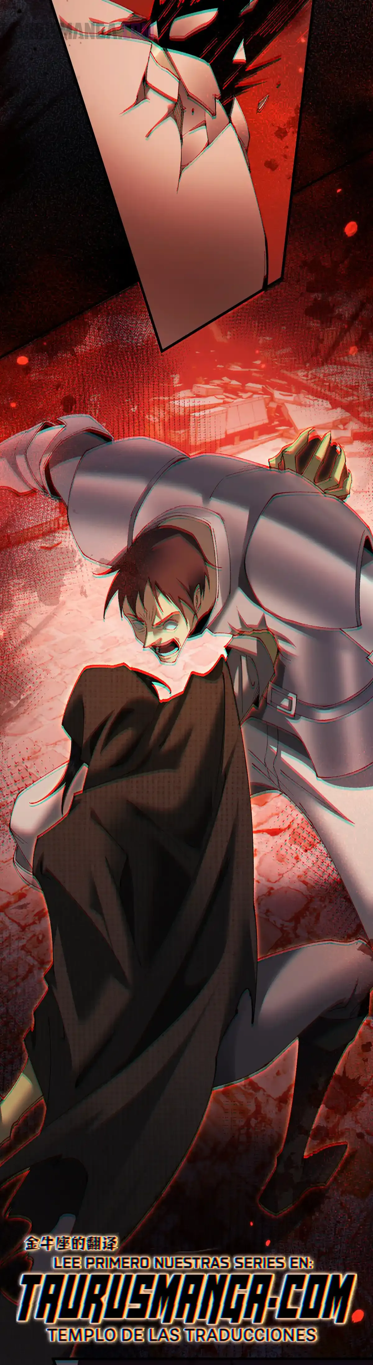 Read Soy el Dios de los Goblins ES Manga Online