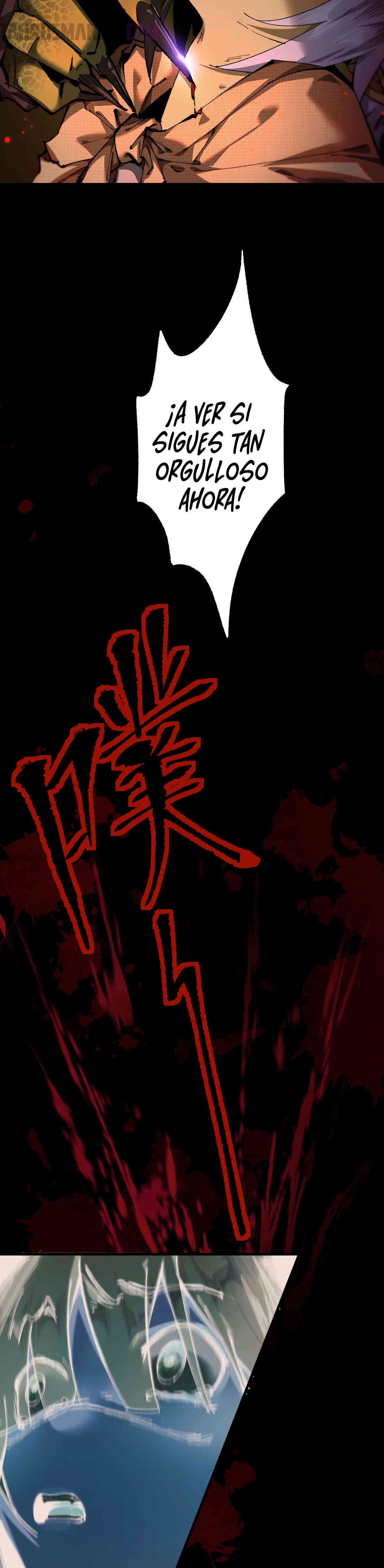 Read Soy el Dios de los Goblins ES Manga Online