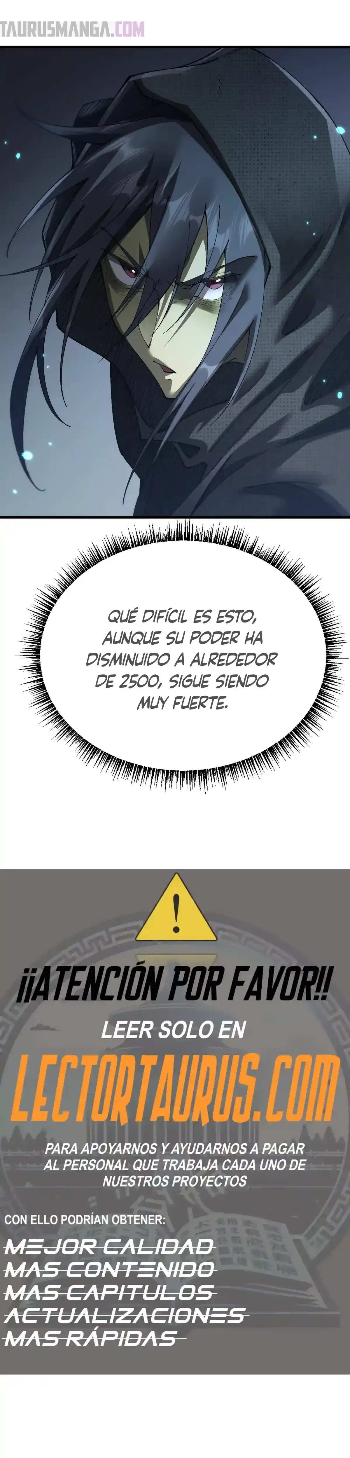 Read Soy el Dios de los Goblins ES Manga Online