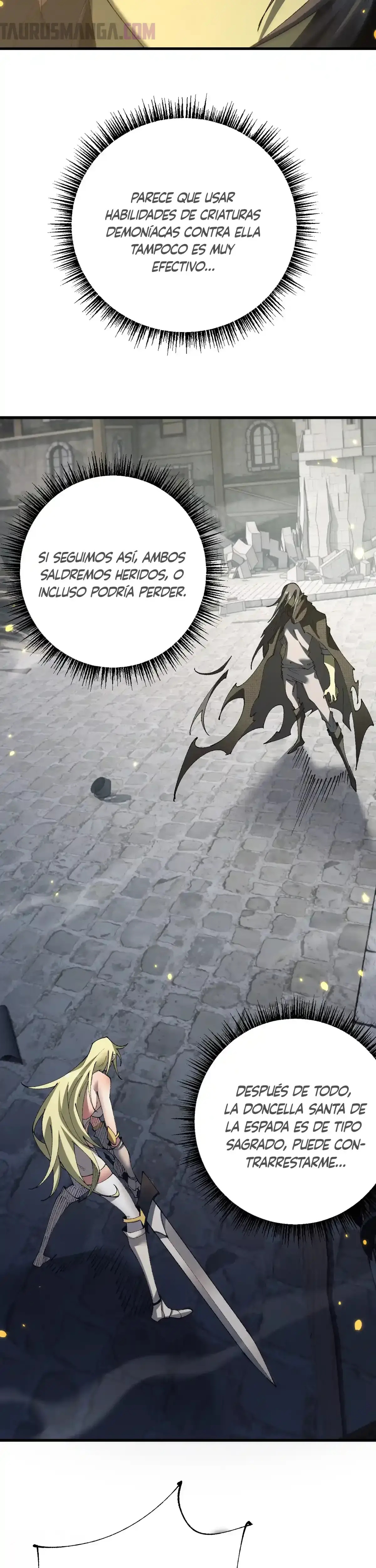 Read Soy el Dios de los Goblins ES Manga Online