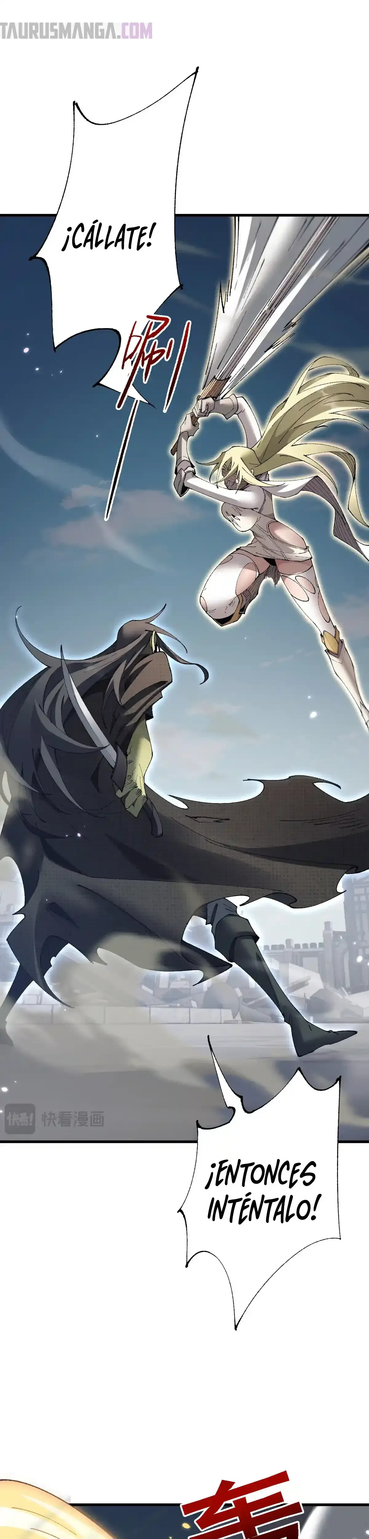 Read Soy el Dios de los Goblins ES Manga Online