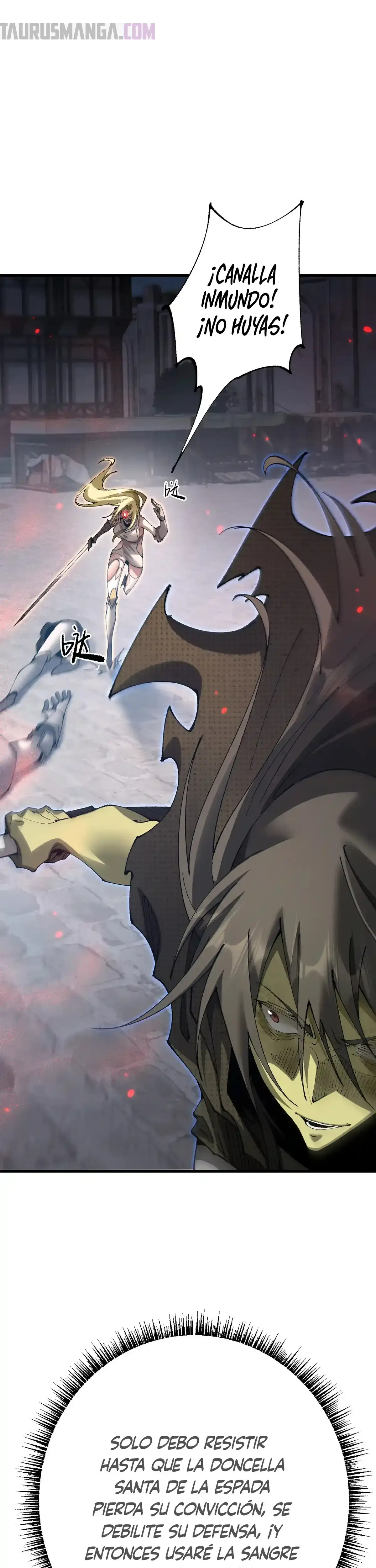 Read Soy el Dios de los Goblins ES Manga Online
