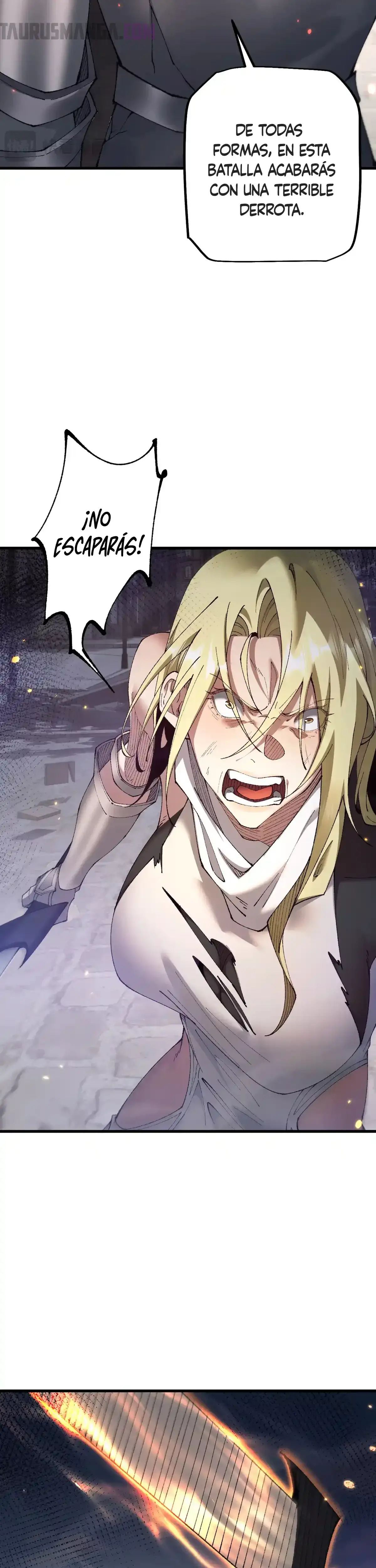 Read Soy el Dios de los Goblins ES Manga Online