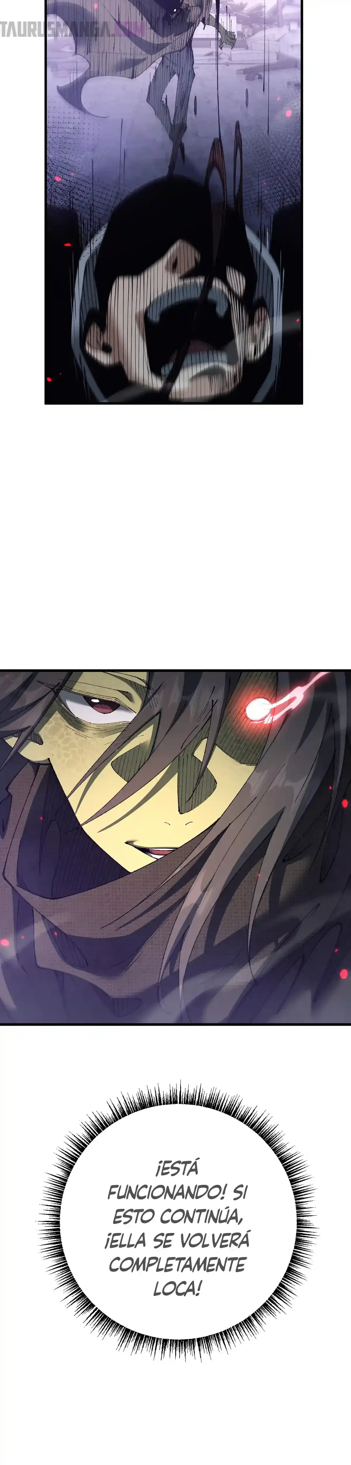 Read Soy el Dios de los Goblins ES Manga Online