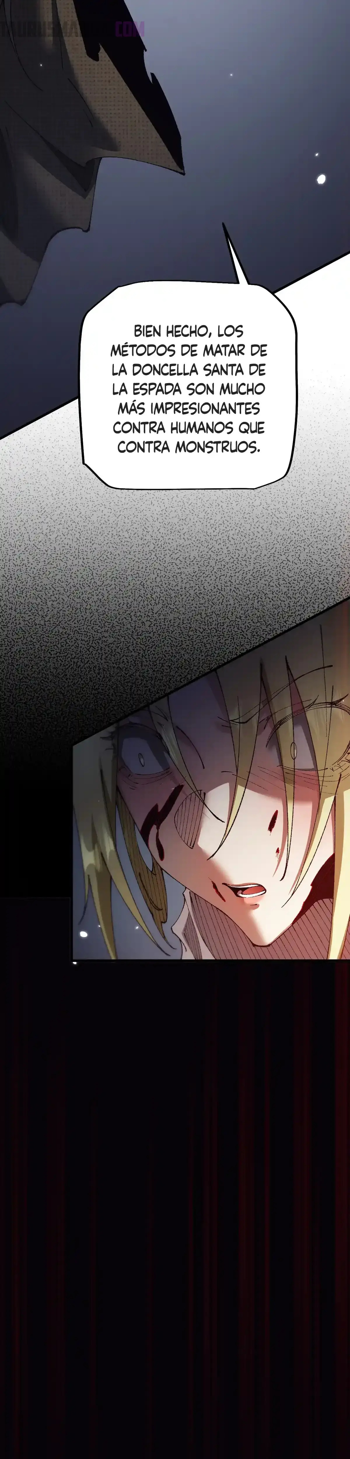 Read Soy el Dios de los Goblins ES Manga Online