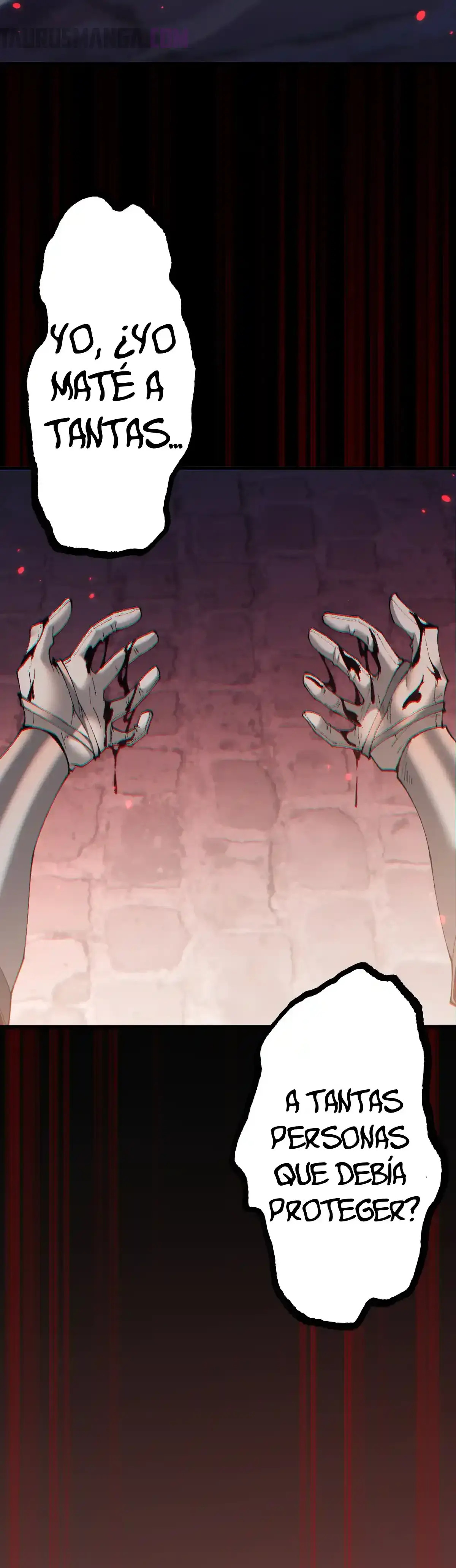 Read Soy el Dios de los Goblins ES Manga Online