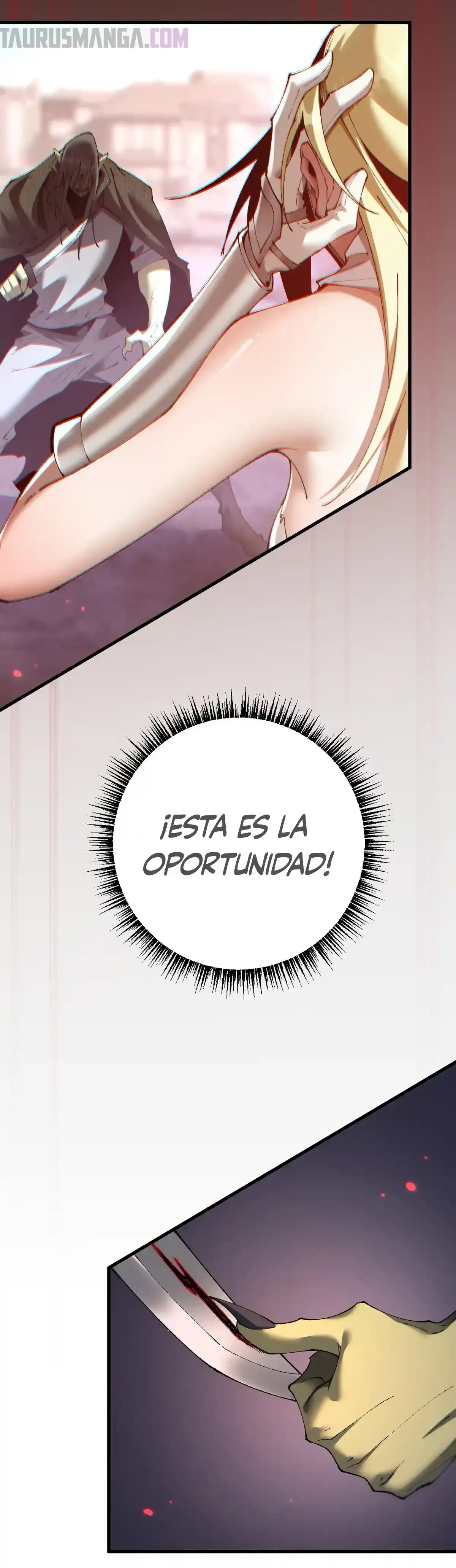 Read Soy el Dios de los Goblins ES Manga Online