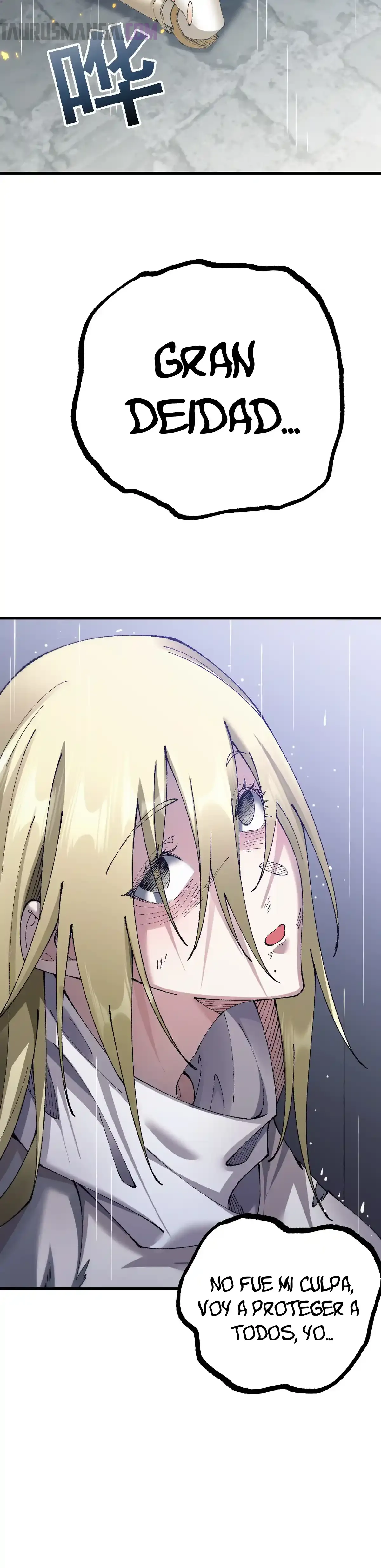 Read Soy el Dios de los Goblins ES Manga Online
