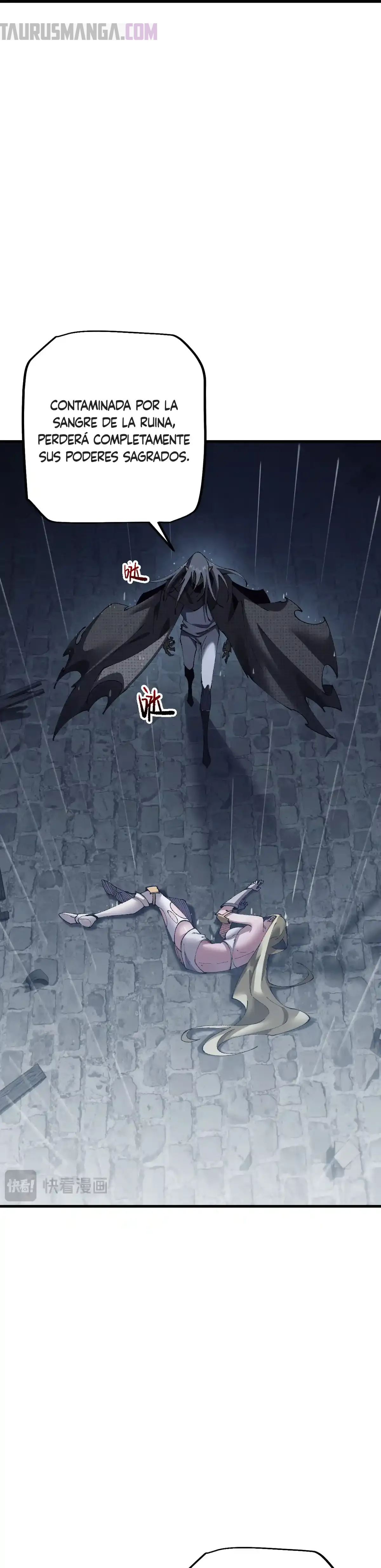 Read Soy el Dios de los Goblins ES Manga Online