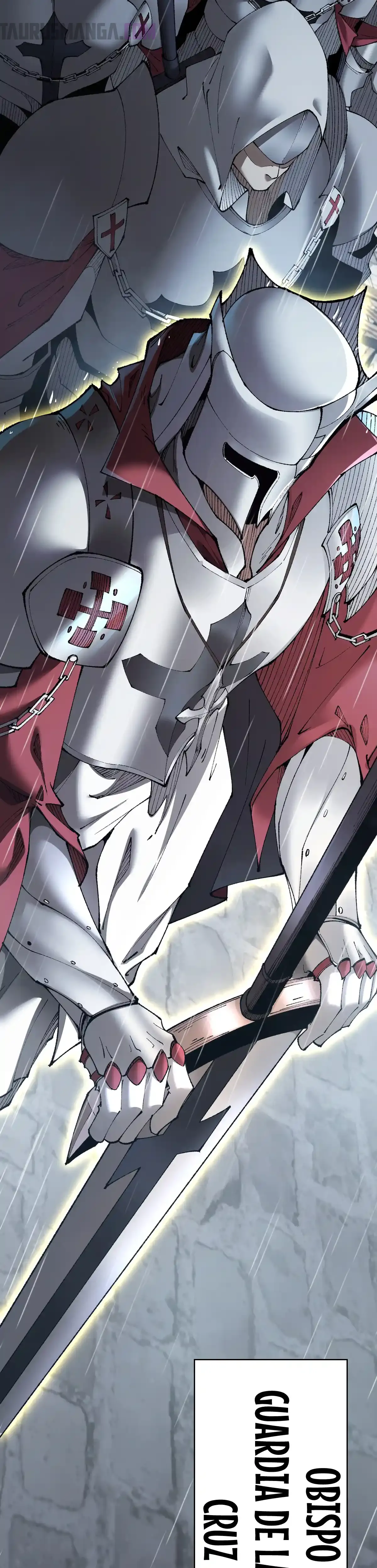 Read Soy el Dios de los Goblins ES Manga Online
