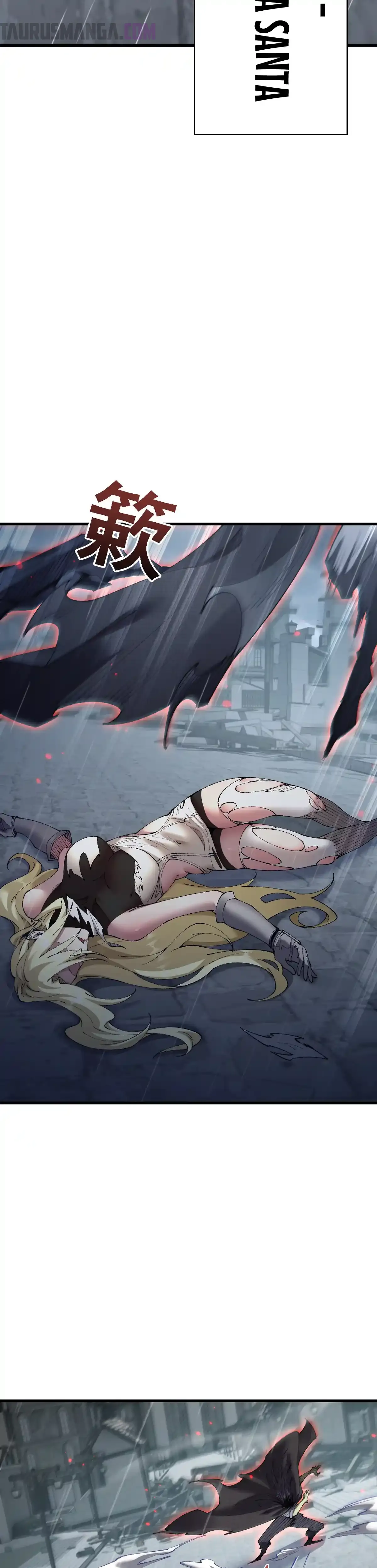 Read Soy el Dios de los Goblins ES Manga Online