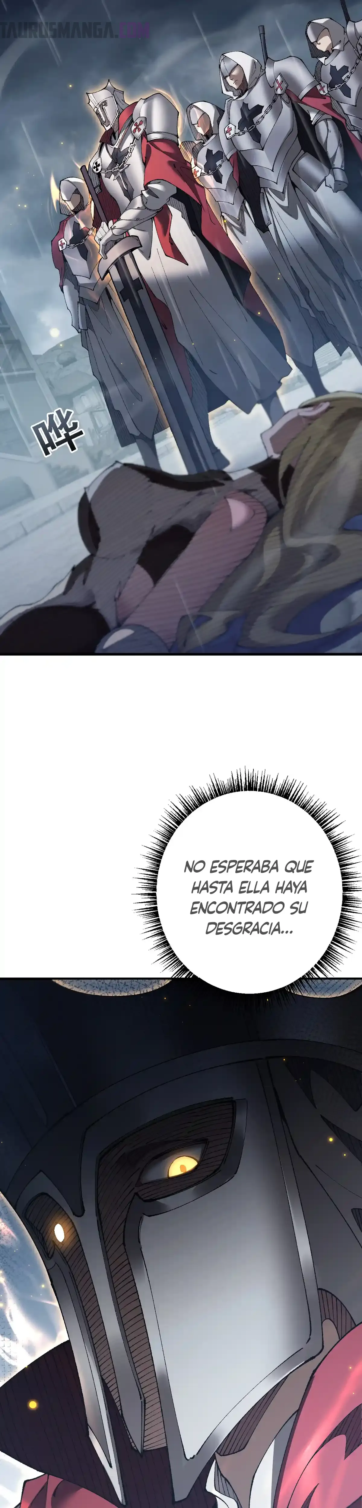 Read Soy el Dios de los Goblins ES Manga Online