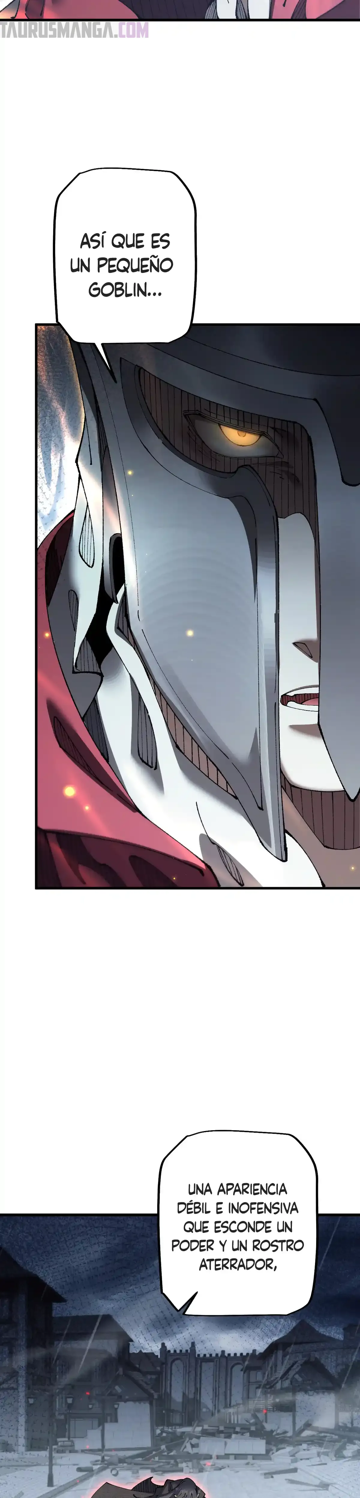 Read Soy el Dios de los Goblins ES Manga Online