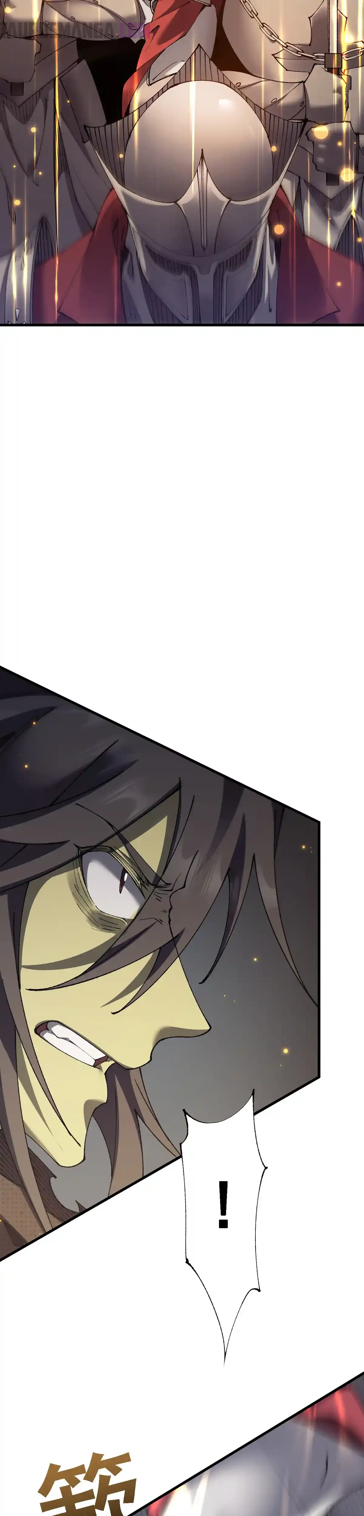 Read Soy el Dios de los Goblins ES Manga Online